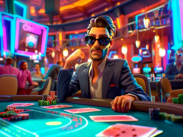 jilifish gaming platform interface showing casino-style games for Filipino players