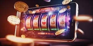jilifish new games page open on a smartphone showing latest casino title releases