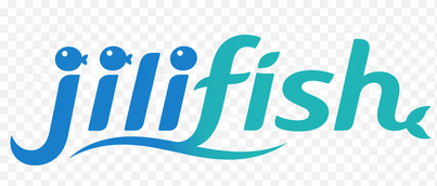 jilifish brand logo